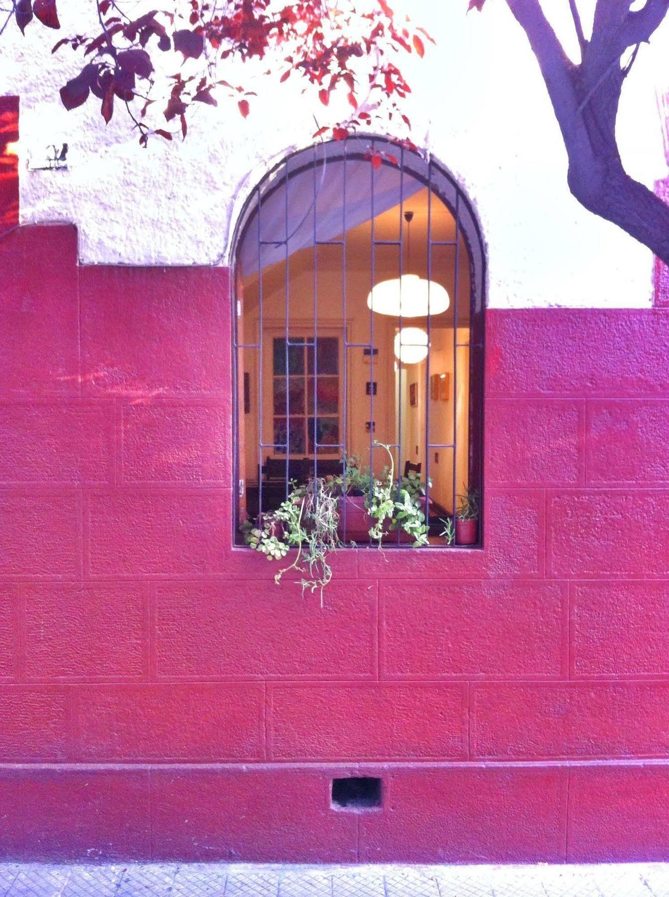 Tralkan B&B Santiago de Chile Exterior foto